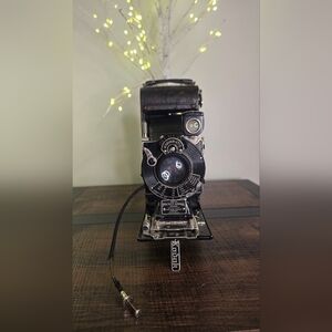 Vintage Pocket Kodak Special No. 1A Camera 1927?